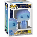 Harry Potter y las Reliquias de la Muerte: Helena Ravenclaw GITD Funko Pop 2