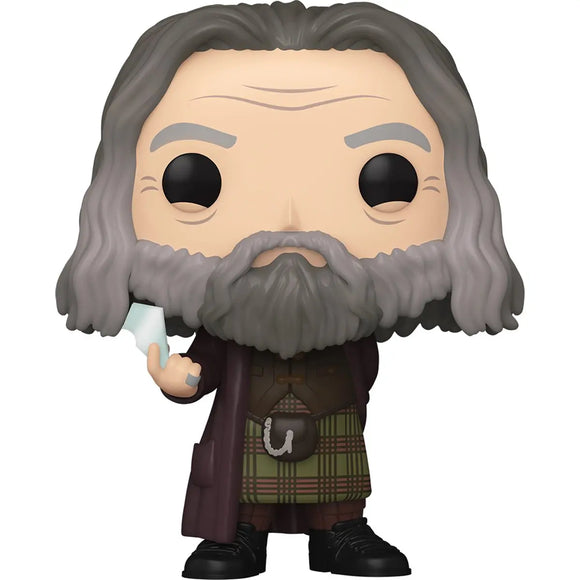 Harry Potter y las Reliquias de la Muerte: Aberforth Dumbledore Funko Pop