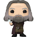 Harry Potter y las Reliquias de la Muerte: Aberforth Dumbledore Funko Pop