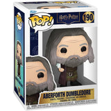 Harry Potter y las Reliquias de la Muerte: Aberforth Dumbledore Funko Pop 2