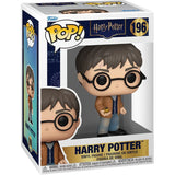 Harry Potter y las Reliquias de la Muerte: Harry Potter Funko Pop 2
