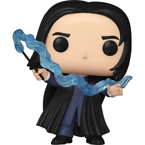 Harry Potter y las Reliquias de la Muerte: Severus Snape Funko Pop