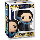 Harry Potter y las Reliquias de la Muerte: Severus Snape Funko Pop 2