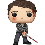 Harry Potter y las Reliquias de la Muerte: Neville Longbottom Funko Pop