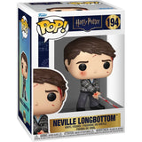 Harry Potter y las Reliquias de la Muerte: Neville Longbottom Funko Pop 2
