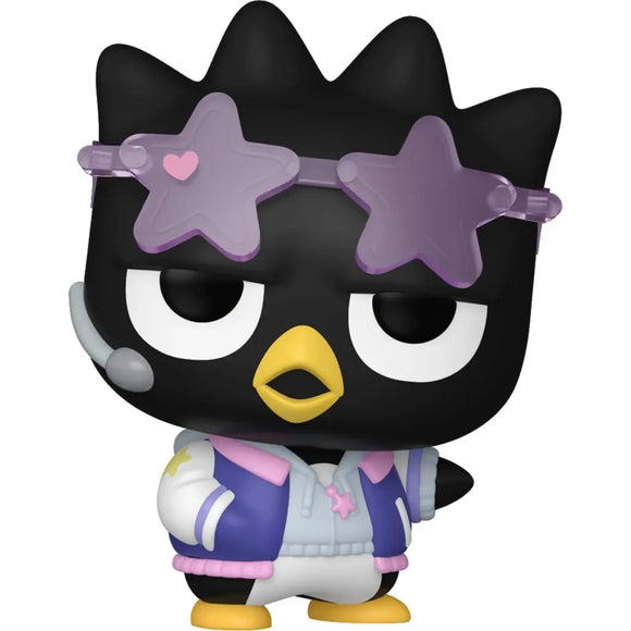 Hello Kitty and Friends Badtz-Maru K-Pop Funko Pop