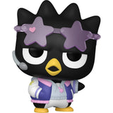 Hello Kitty and Friends Badtz-Maru K-Pop Funko Pop