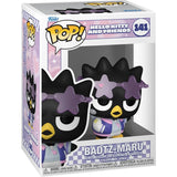 Hello Kitty and Friends Badtz-Maru K-Pop Funko Pop 2