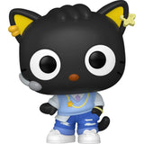 Hello Kitty and Friends Chococat K-Pop Funko Pop