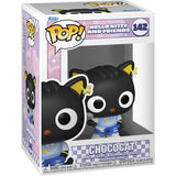 Hello Kitty and Friends Chococat K-Pop Funko Pop 2