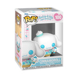 Hello Kitty y sus amigos: Cinnamoroll (Helado) Funko Pop 2