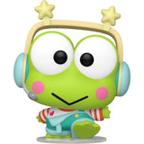 Hello Kitty and Friends Keroppi K-Pop Funko Pop