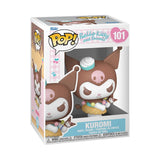 Hello Kitty y sus amigos: Kuromi (Helado) Funko Pop 2