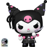 Hello Kitty and Friends Kuromi K-Pop Funko Pop! EE Exclusive | Pre-venta Aficionada