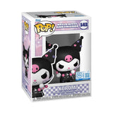 Hello Kitty and Friends Kuromi K-Pop Funko Pop! EE Exclusive | Pre-venta Aficionada