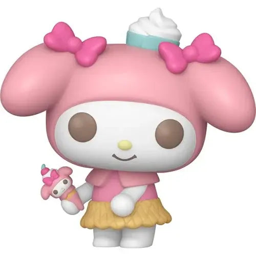 Hello Kitty y sus amigos: My Melody (Helado) Funko Pop