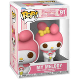 Hello Kitty y sus amigos: My Melody con Postre Funko Pop 1