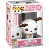 Hello Kitty y sus amigos: Pochacco con Postre Funko Pop 1