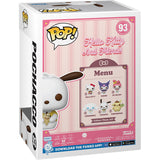 Hello Kitty y sus amigos: Pochacco con Postre Funko Pop 2