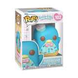 Hello Kitty y sus amigos: Tuxedosam (Helado) Funko Pop 2