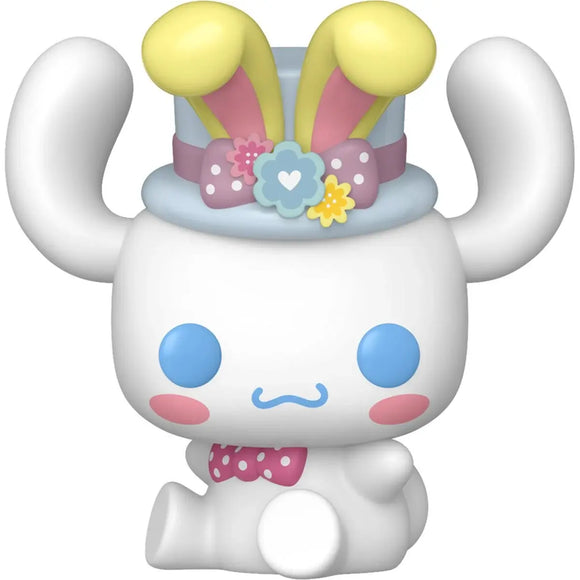 Hello Kitty Spring Cinnamoroll (Cookie) Funko Pop