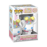 Hello Kitty Spring Cinnamoroll (Cookie) Funko Pop 2