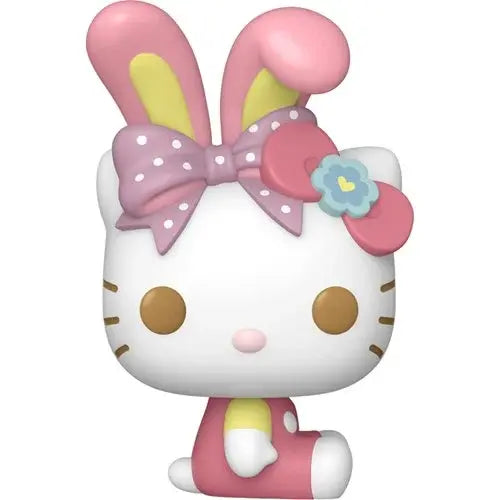 Hello Kitty Spring Hello Kitty (Cookie) Funko Pop