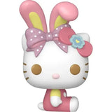 Hello Kitty Spring Hello Kitty (Cookie) Funko Pop