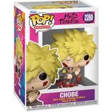 Hells Paradise Chobe Funko Pop 2