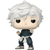 Hells Paradise Gabimaru Funko Pop