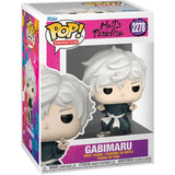 Hells Paradise Gabimaru Funko Pop 2