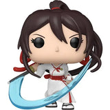 Hells Paradise Sagiri Funko Pop