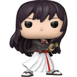 Hells Paradise Toma Funko Pop!