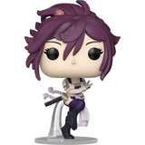 Hells Paradise Yuzuriha Funko Pop