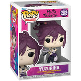 Hells Paradise Yuzuriha Funko Pop 2