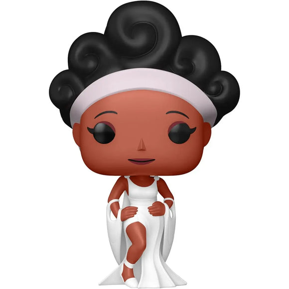 Hercules Calliope (Musa) Funko Pop