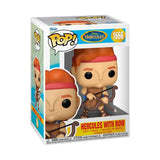 Hercules con Arco Funko Pop 2