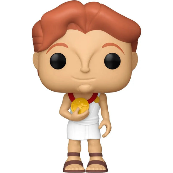 Hercules Joven Funko Pop