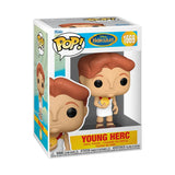Hercules Joven Funko Pop 2