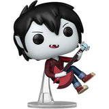 Hora de Aventura: Marshall Lee Funko Pop