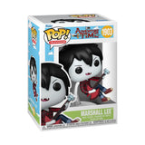 Hora de Aventura: Marshall Lee Funko Pop 2