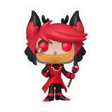 Hotel Hazbin Alastor Funko Pop