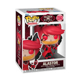 Hotel Hazbin Alastor Funko Pop 2