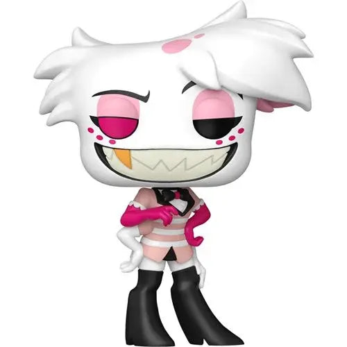 Hotel Hazbin Angel Dust Funko Pop