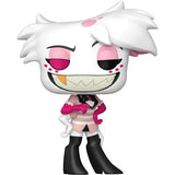 Hotel Hazbin Angel Dust Funko Pop