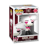 Hotel Hazbin Angel Dust Funko Pop 2