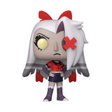 Hotel Hazbin Vaggie Funko Pop