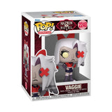 Hotel Hazbin Vaggie Funko Pop 2