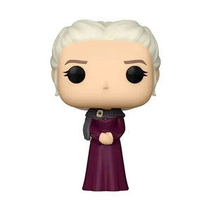 House of the Dragon : Rhaenyra Targaryen Funko Pop