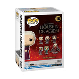 House of the Dragon : Rhaenyra Targaryen Funko Pop 3